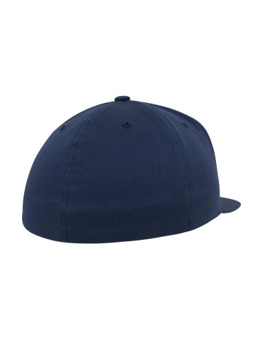 F-6277FV-Flexfit Flat Visor